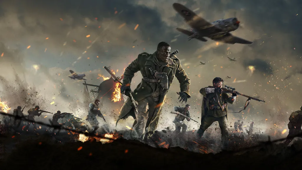 Para a Autoridade de Concorrência e Mercados do Reino Unido, a franquia Call of Duty seria um fator de desequilíbrio em favor da Microsoft. (Imagem: Divulgação/Activision Blizzard)