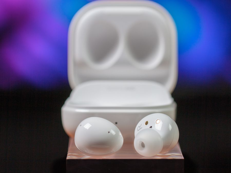 Review Samsung Galaxy Buds 2 | Conquistando pelo equilíbrio