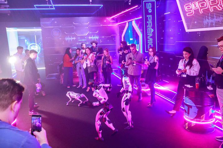 9&ordm; Pr&ecirc;mio Canaltech