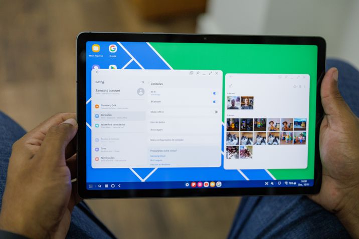 Galaxy Tab S9 FE