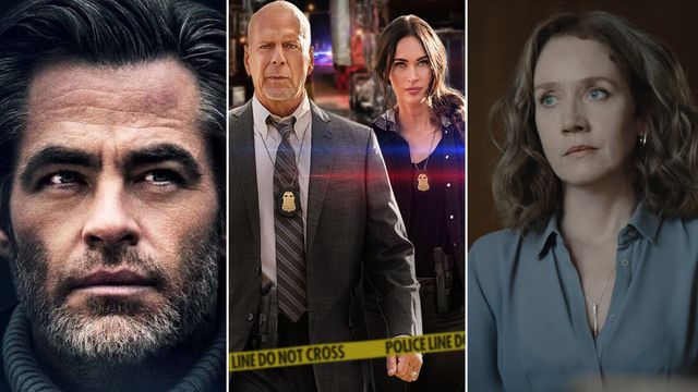 Estreias do  Prime Video em abril de 2022