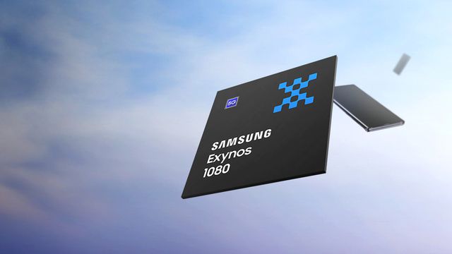 CT News - 11/11/2020 (Samsung lança primeiro chip mobile de 5 nanômetros)