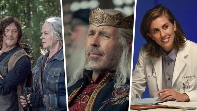 As 10 melhores séries da HBO Max em 2022 - Canaltech