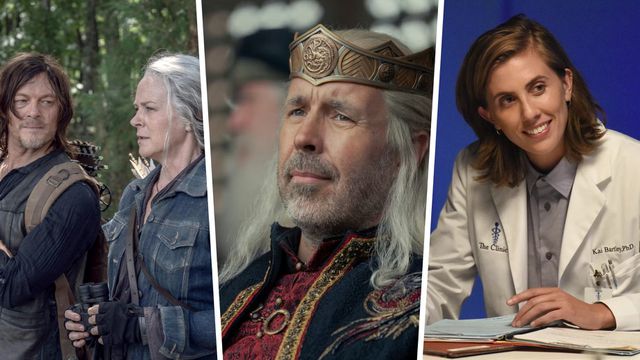 As 10 séries mais assistidas de Outubro de 2023 - Canaltech