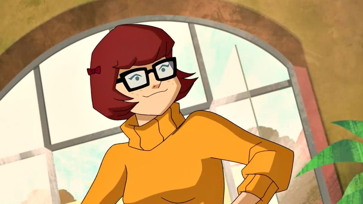 Velma: Qual é o nome original do Salsicha? Animação adulta da HBO