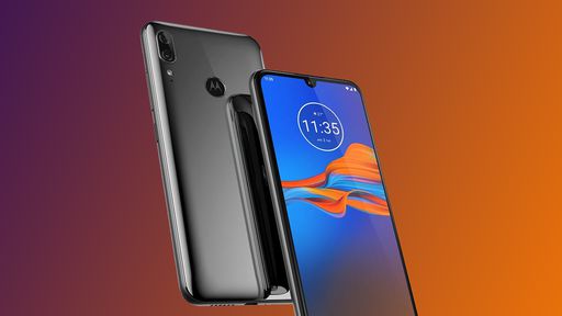 Básico e parrudo: Moto E7 Plus pode ter o mesmo processador do G9 Play