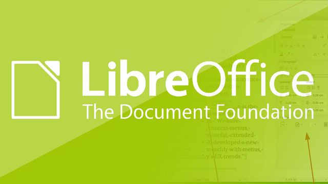 LibreOffice terá versão online e aplicativo para Android