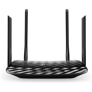 TP-Link AC1200 - Archer C6 Roteador Wireless Dual Band