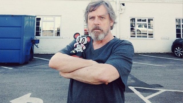 Luke Skywalker estará de volta em Star Wars: Episódio VIII