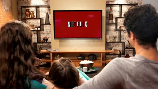 Quanto tempo alguém levaria para assistir todo o conteúdo da Netflix?