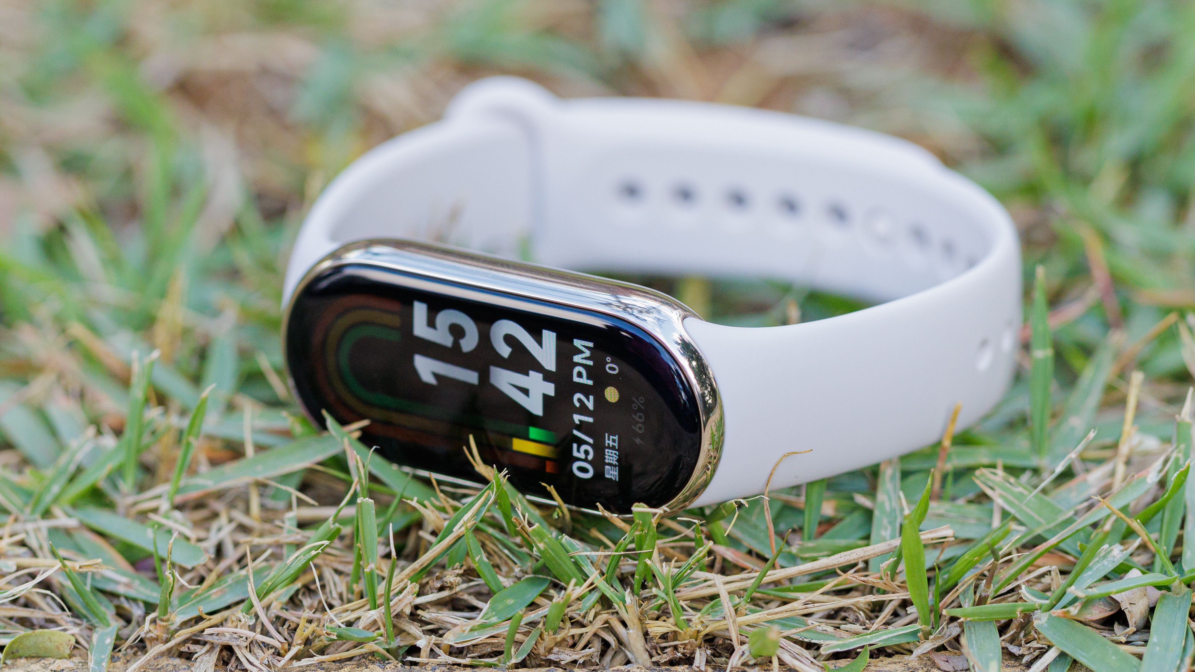 Como CONECTAR e CONFIGURAR Mi BAND no IPHONE - APP ZEPP LIFE MiFIT 