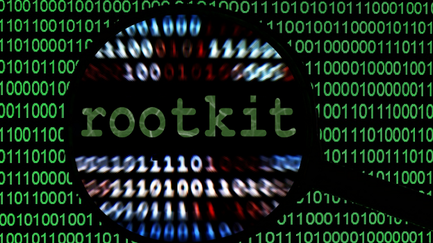O que é rootkit?