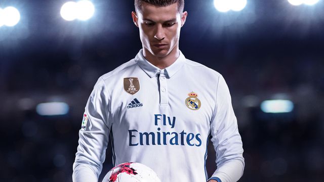 FIFA 18 aposta em mudanças sutis para continuar soberano [Análise]