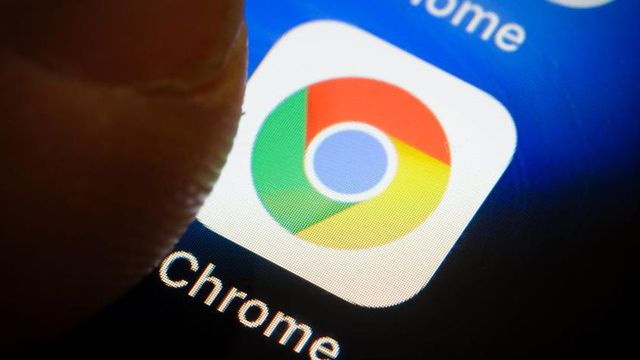 Falha grave faz Google interromper atualização do Chrome no Android