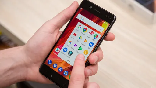 HMD Global revela quando o Android Pie chegará aos smartphones Nokia em 2019