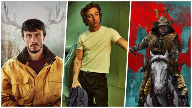 Divulgação/Netflix e FX
