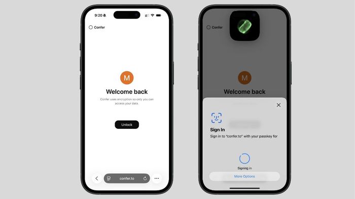Confer é a nova IA criptografada feita pelo criador do Signal; conheça