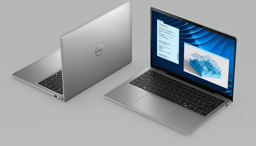 Notebook Latitude 5455 da Dell