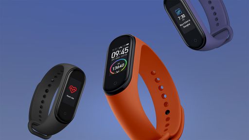 Xiaomi Mi Band 4: ainda vale a pena comprar em 2020?