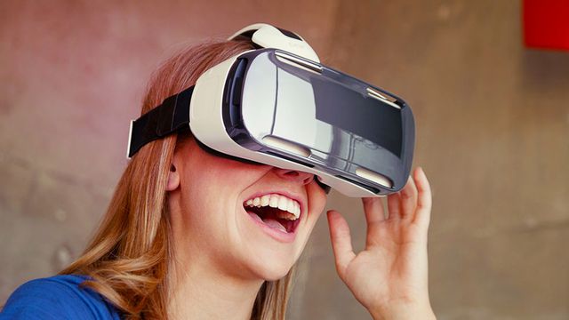 Olimpíadas do Rio serão transmitidas em realidade virtual
