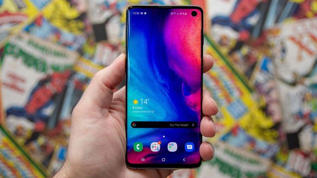 Confusão do , Android 10 no Galaxy S10+ e Xiaomi – Hoje no