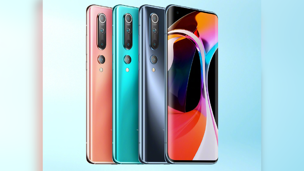 Xiaomi Mi 10S deve ser anunciado com tamanho de tela