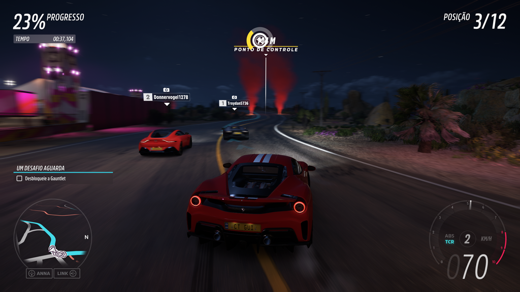 Forza Horizon 5' ganha vídeo frenético de gameplay - Olhar Digital