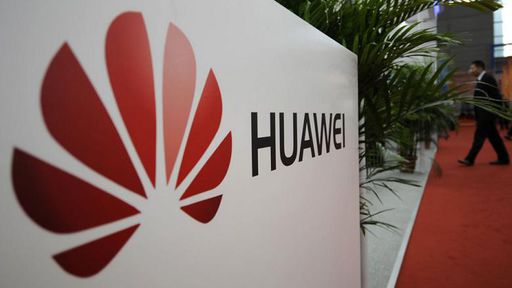 Huawei some da lista de 5 maiores fabricantes de celulares da China