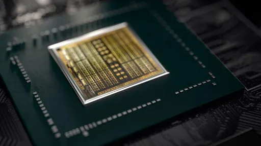 Nvidia GeForce RTX 4000 pode dobrar desempenho das RTX 3000 a custo do consumo