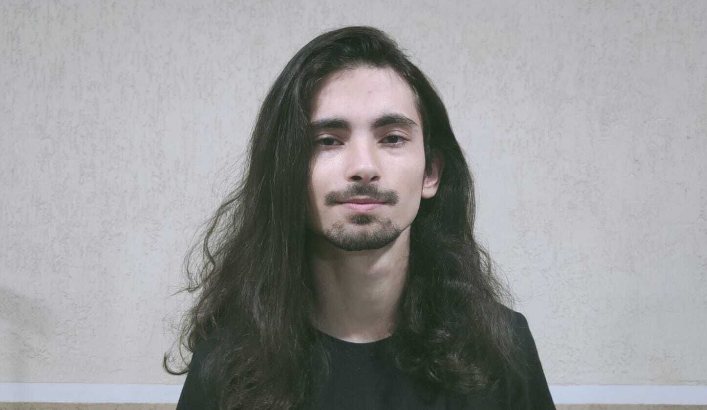 Felipe Vidal Canaltech