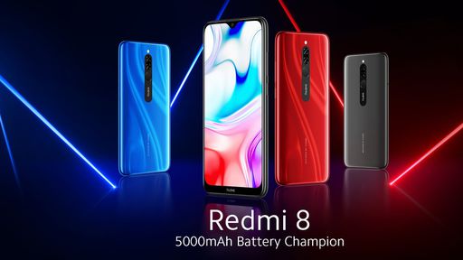 Xiaomi Redmi 8 aparece em foto oficial e especificações vazam em vídeo