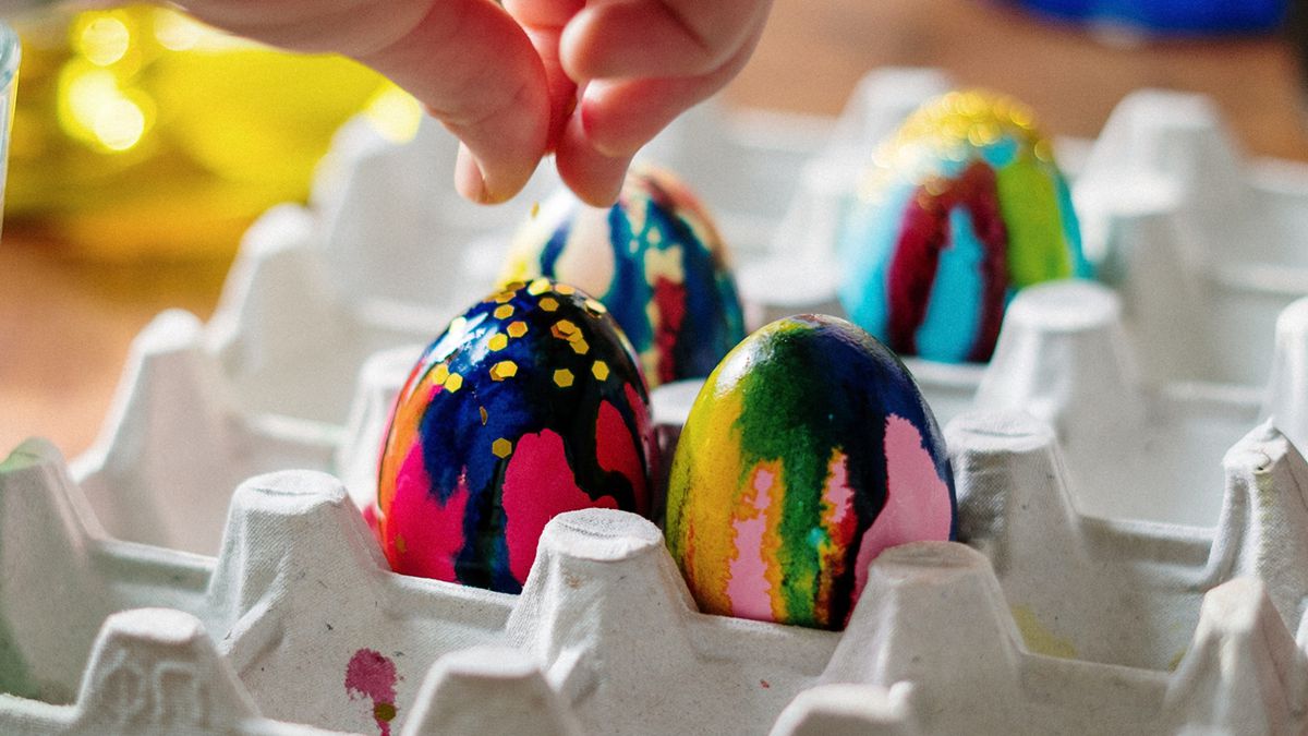 20 easter eggs escondidos no Google