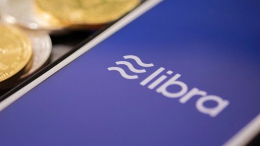Libra | Criptomoeda do Facebook é investigada pela Comissão Europeia