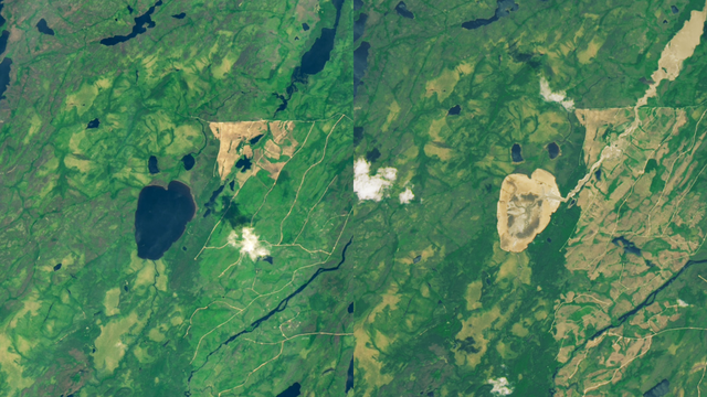 NASA Earth Observatory