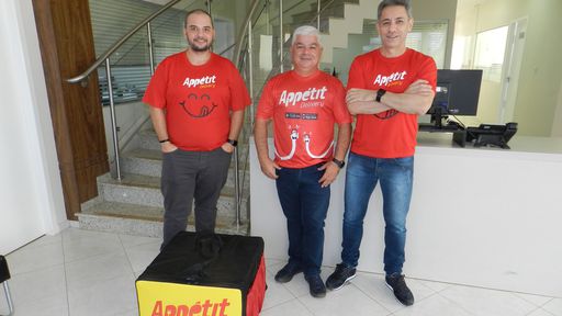 App de delivery que oferece cashback já deu mais de R$ 700 mil para clientes
