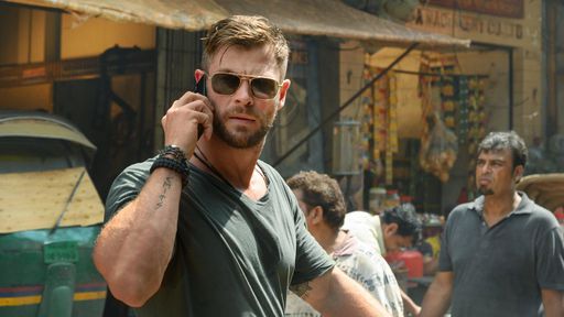 Resgate | Filme da Netflix terá continuação escrita por Joe Russo