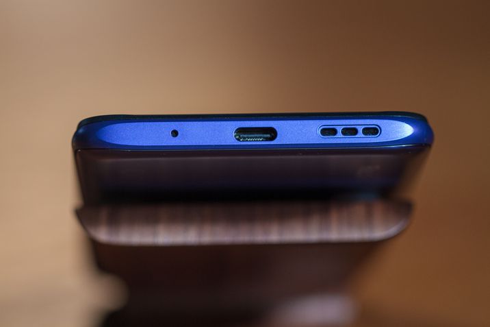 Note 10 5G USB