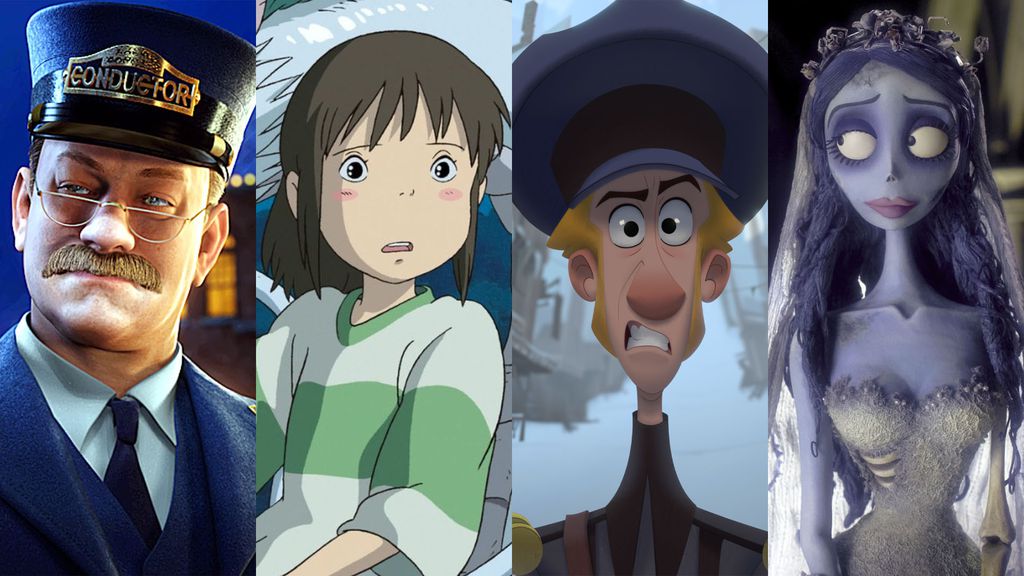 Dos nostálgicos aos recentes: 20 filmes de animação para ver na Netflix