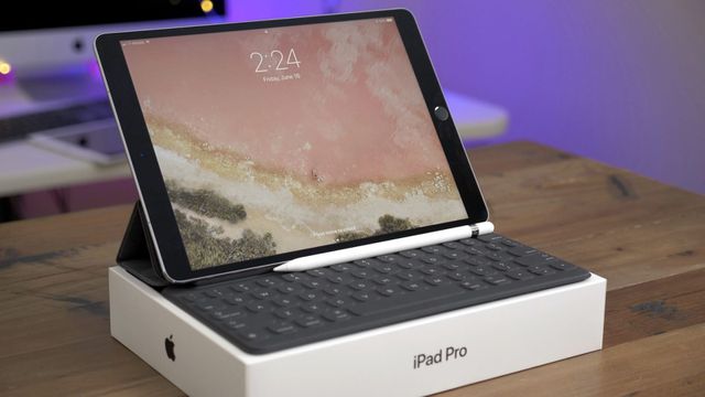 Novo iPad Pro já está à venda no Brasil e preço pode chegar a quase R$ 10 mil