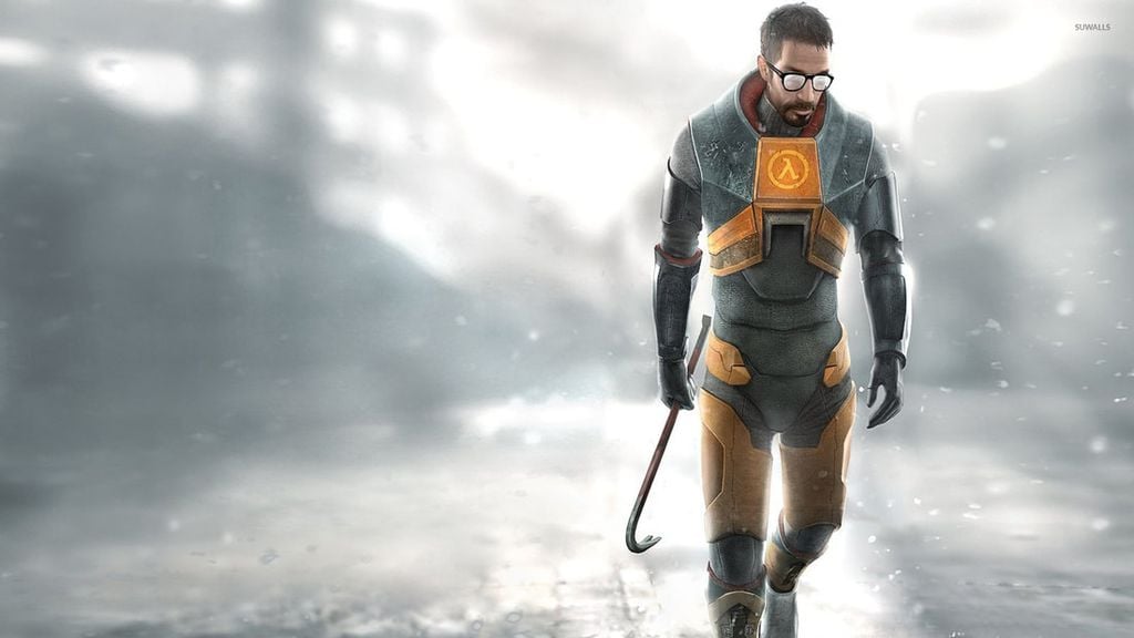 Half-Life recebe correção de bug histórico após mais de 20 anos; veja aqui!