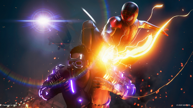 Marvel's Spider-Man  Requisitos para jogar no PC - Canaltech