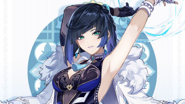 Atualização 3.4 de Genshin Impact traz personagens novos, área