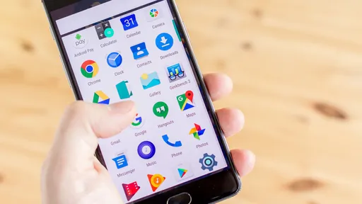OnePlus 3 e 3T receberão atualização para o Android P, pulando o Android 8.1