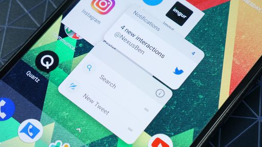 Google libera Android 8.1 para desenvolvedores membros do Android Beta Program
