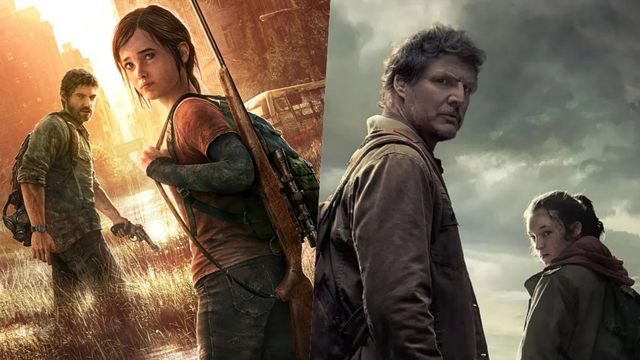 THE LAST OF US SERIE ONLINE DUBLADO: Que horas sai The Last of Us na HBO?  Veja que horas vai estrear