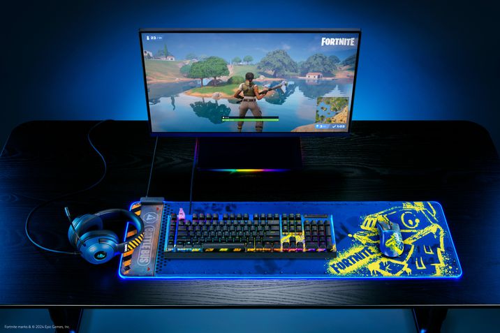 Kit Razer Fortnite Edition 1