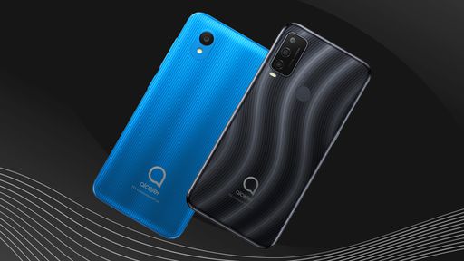 Alcatel anuncia celulares 1 e 1L pro com Android Go e smartwatch infantil na MWC