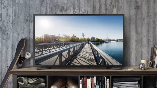 APROVEITE | Smart TVs Samsung e LG 32 polegadas a partir de R$ 752