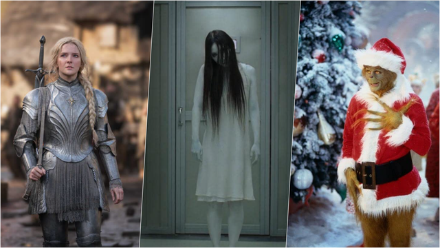 Amazon Studios, Stage 6 Films, Universal Studios