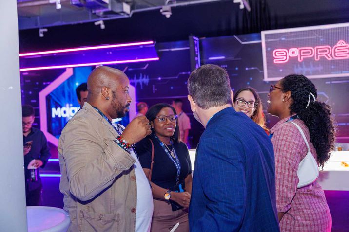 9&ordm; Pr&ecirc;mio Canaltech